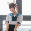 面饼仙儿兔女郎代表cos界独特风格,好看到深入骨髓